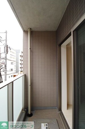 LUNIQ亀戸の物件内観写真